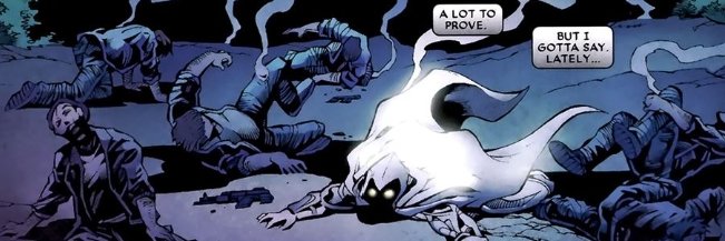 Daily Moon Knight's banner