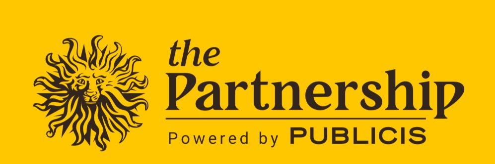 The Partnership Agency banner
