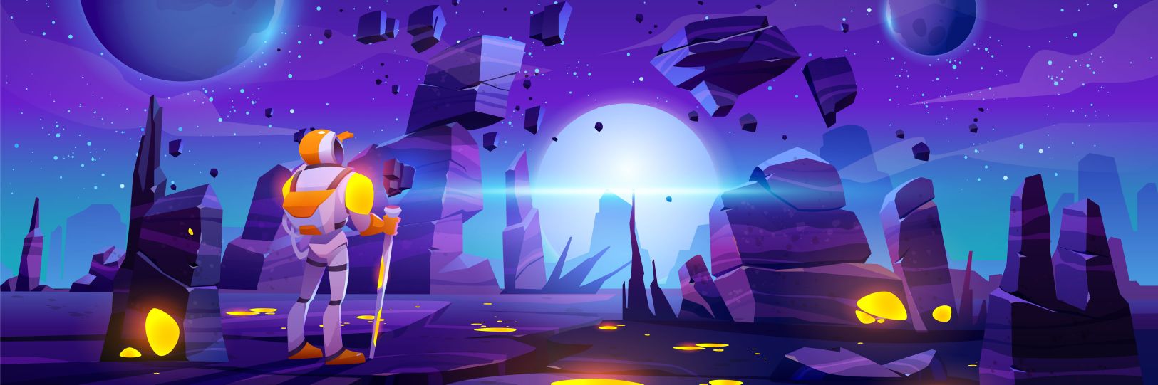 astroscraper's profile banner image