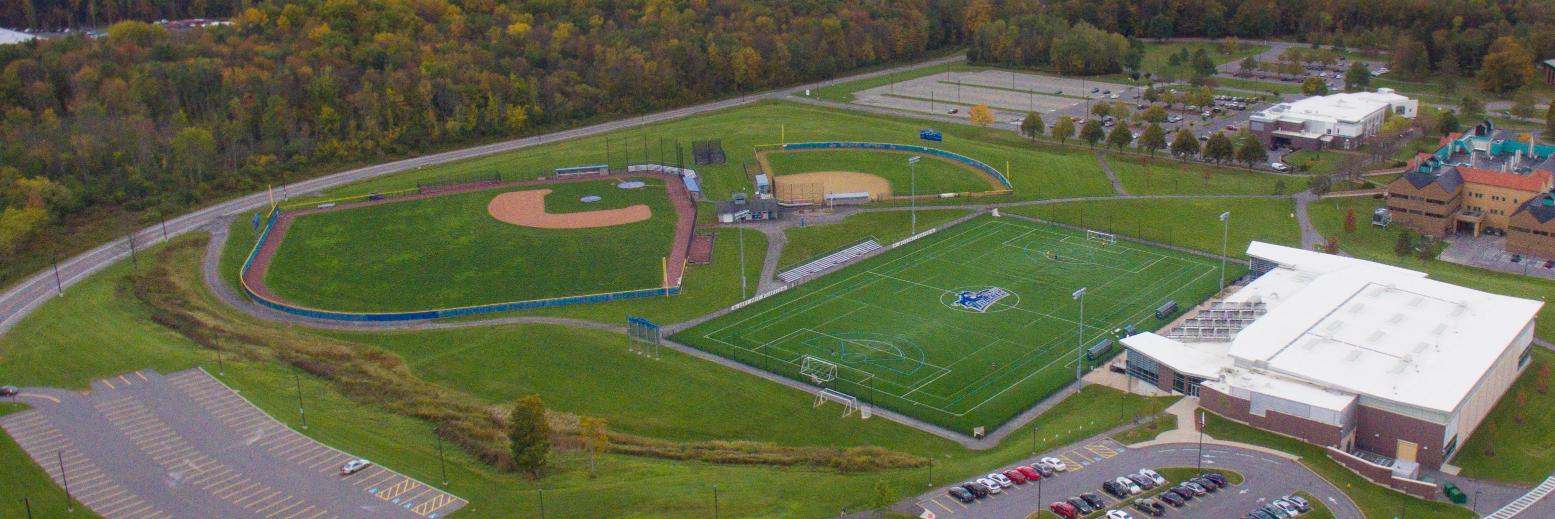 SUNY Poly Wildcats banner
