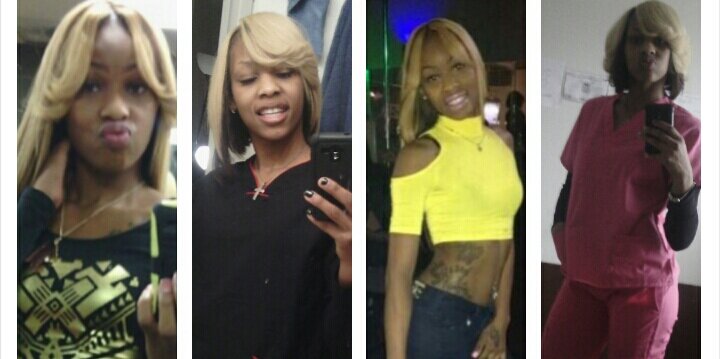 The Blonde #1 (@Blondecutie_) / Posts / X