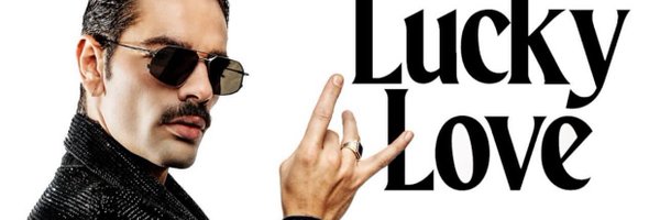 LuckyLoveIcon Profile Banner