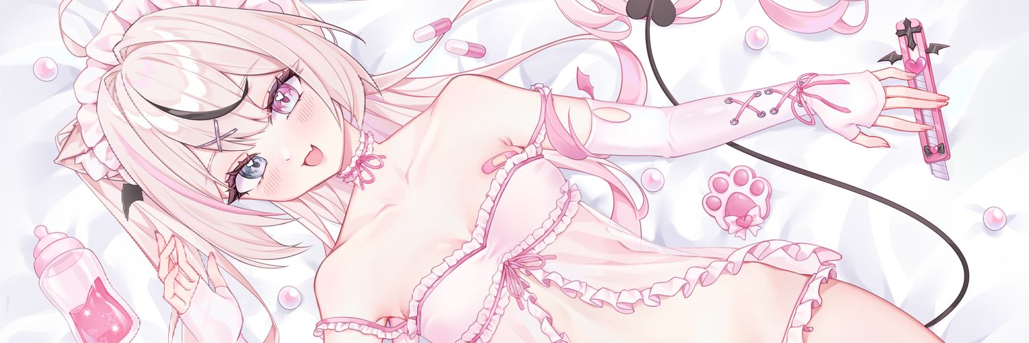 satanika♡ banner