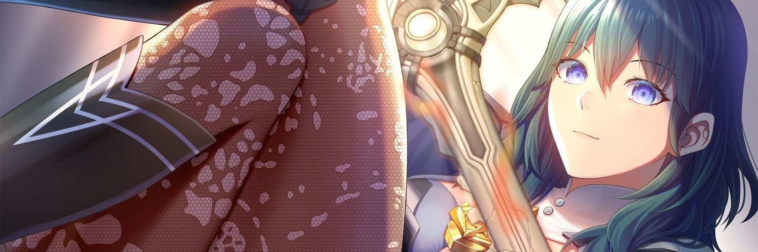 theashendemon64's profile banner image