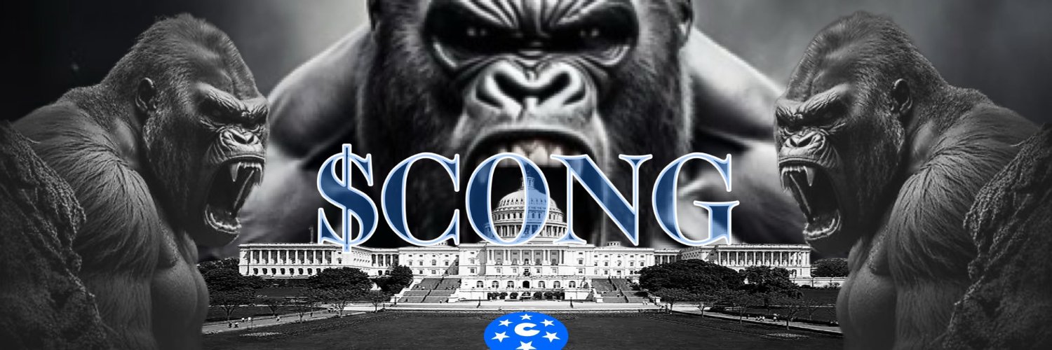 Congress.tech (🏛️,🏛️) banner
