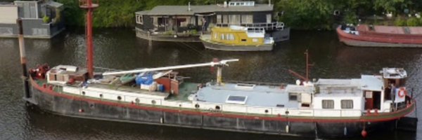 JvWendel Profile Banner