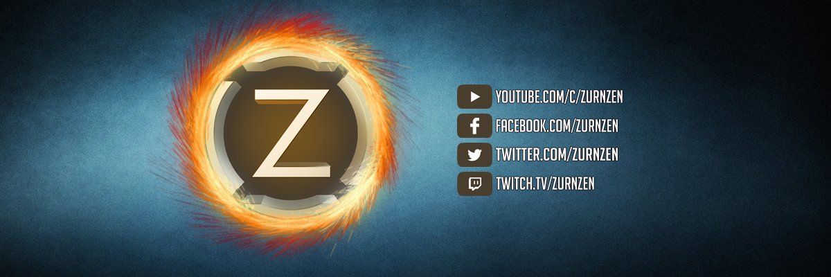 🟥𝗭𝗨𝗥𝗡𝗭𝗘𝗡🟥 banner