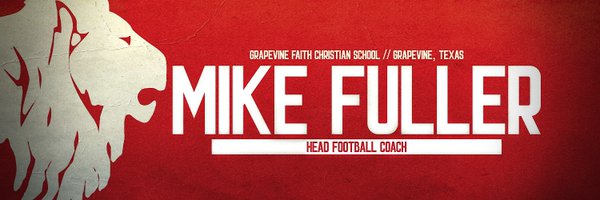GFCSFB Profile Banner