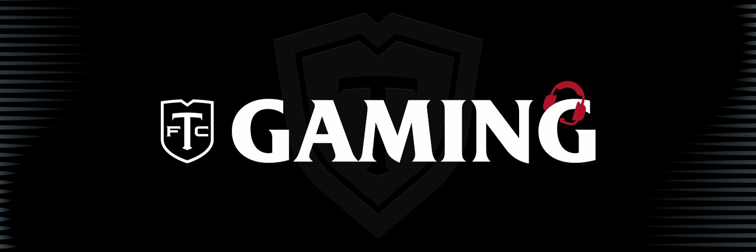 Toronto FC Gaming banner