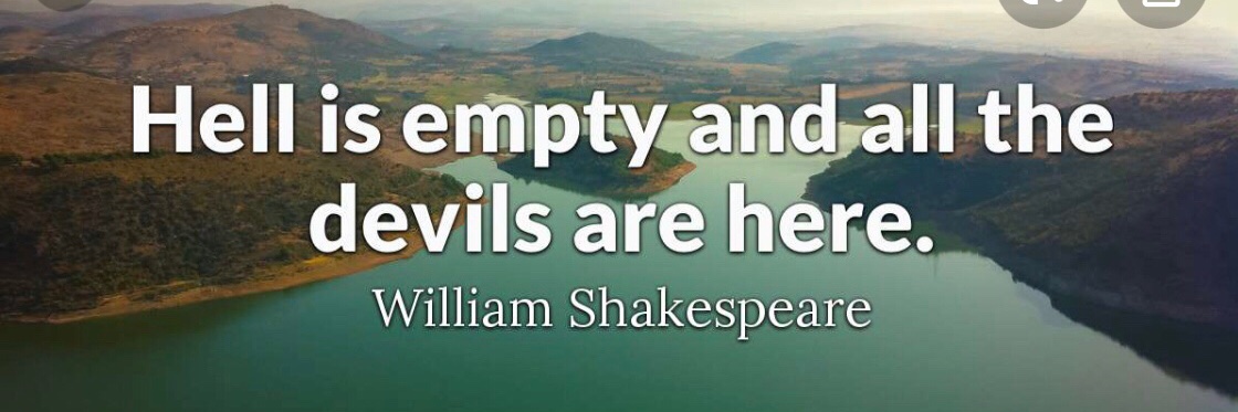 The Professor banner