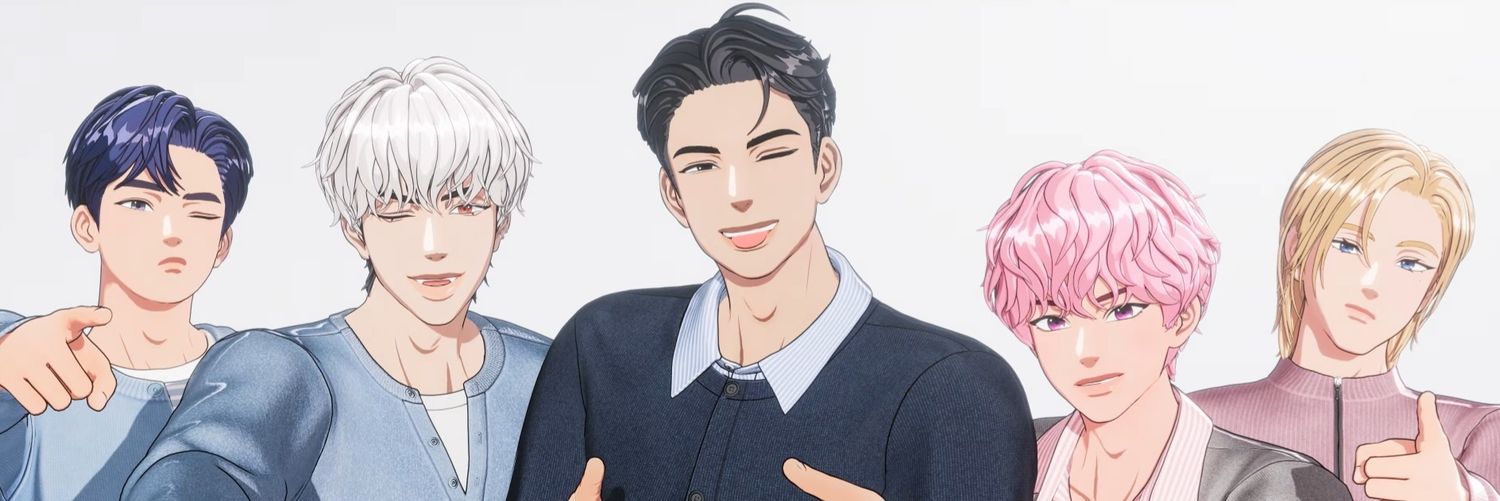 물만듀부დॢ banner