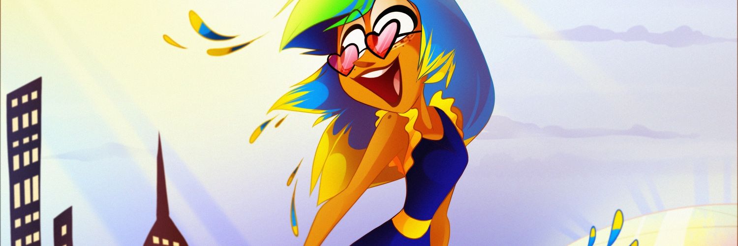 Daily Zoophobia!'s banner