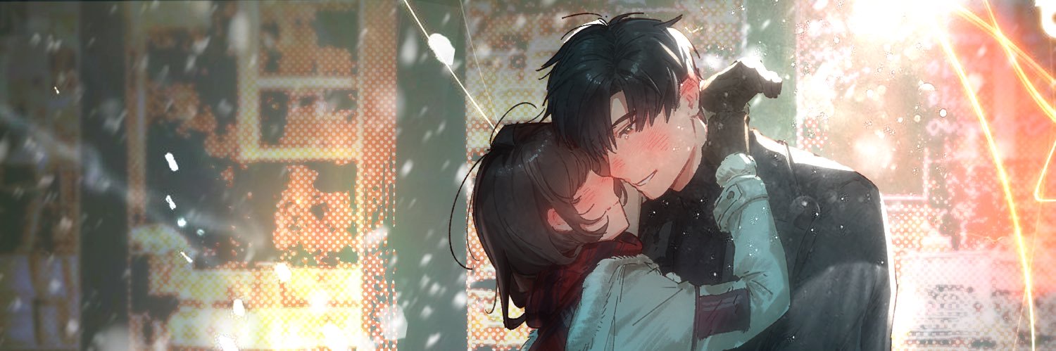 电电's banner