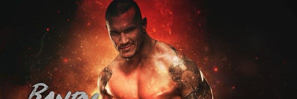 Daddy's Back 🐍🔥😈/ NOT @WWERANDYORTON Profile Banner