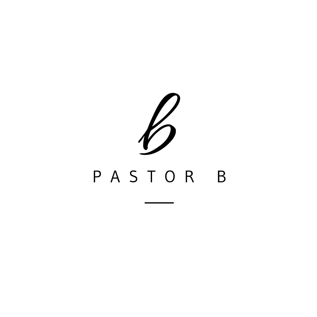 myPastorB's profile banner image