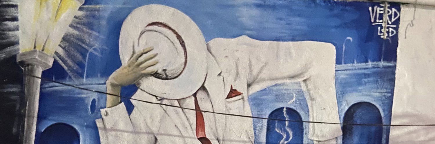 Bandtrem's profile banner image