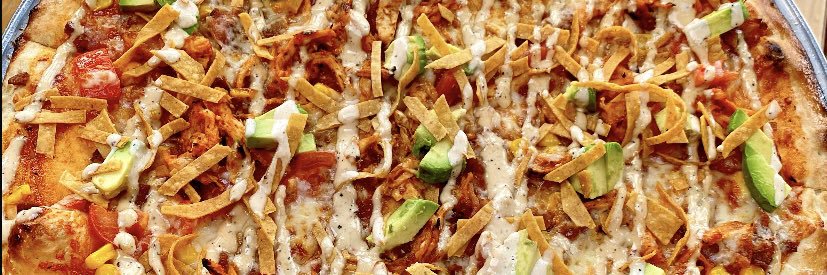 Fatpour Wicker Park banner