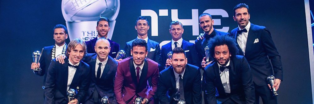 Trophée The Best TPL #TBCTPL banner