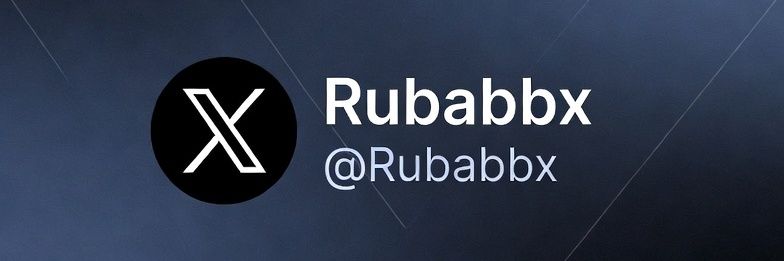 Rubab banner