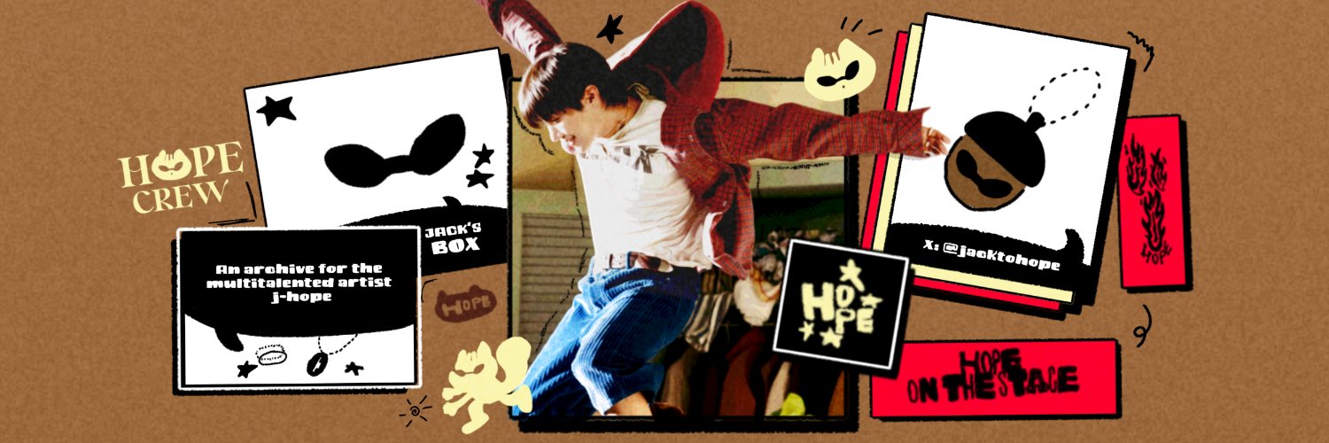 JACK'S BOX 📦's banner