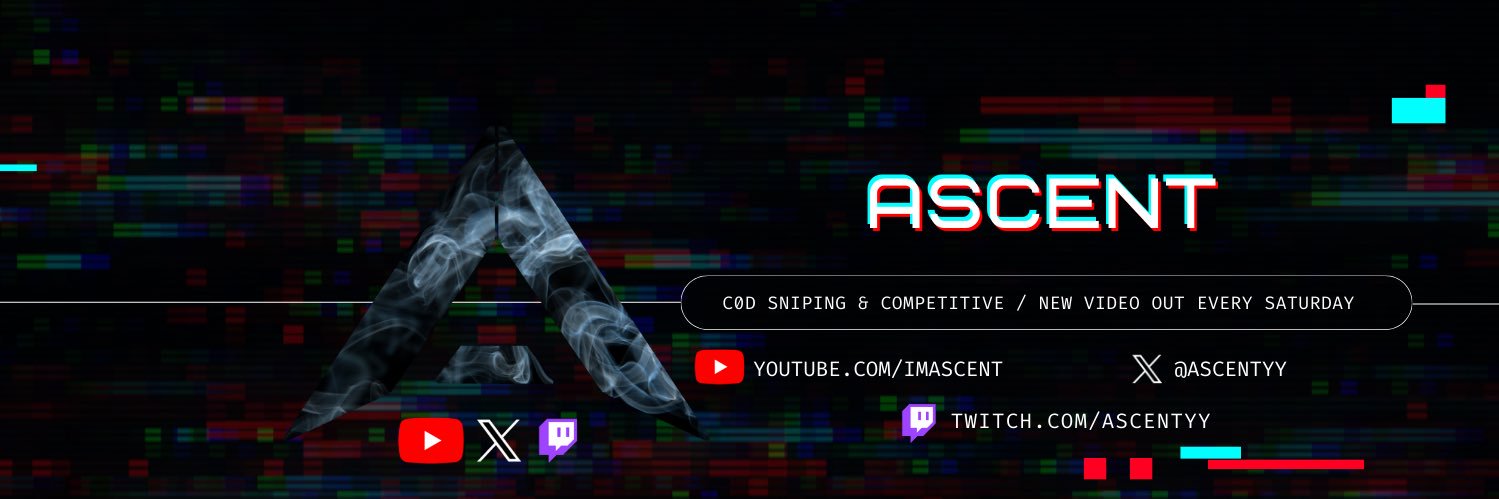 Ascent banner