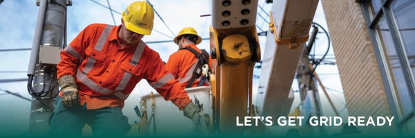 TorontoHydro Profile Banner