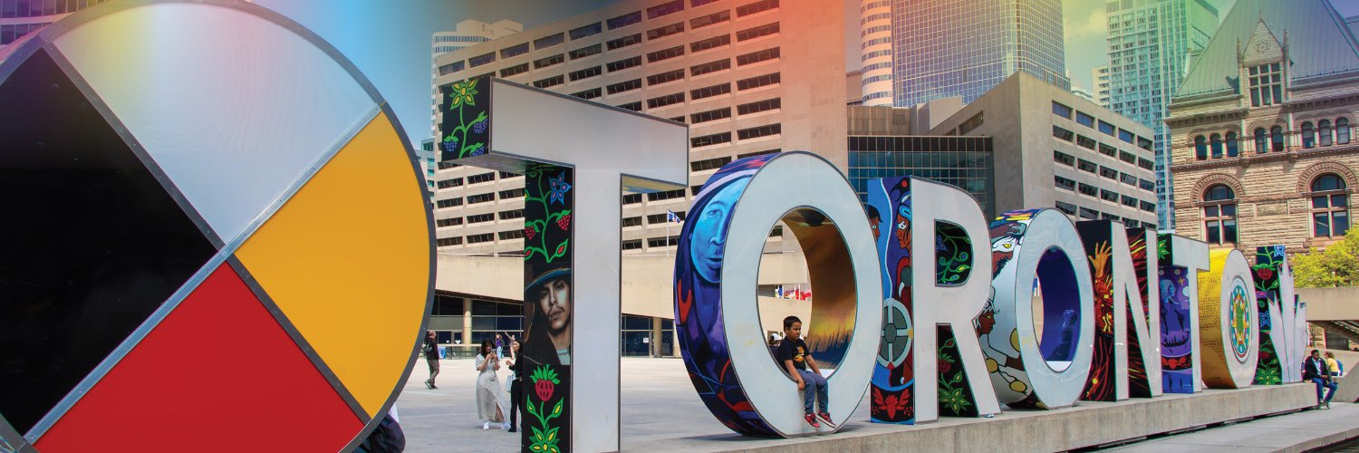 TorontoHydro's profile banner image
