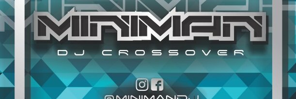 DJ_miniman's profile banner image