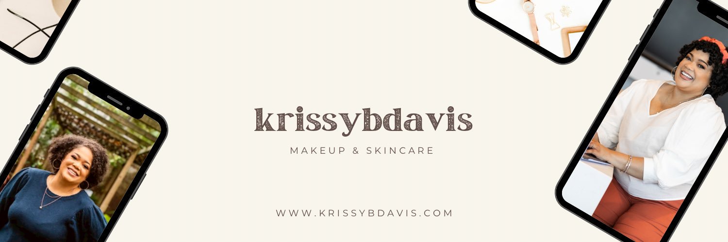 Krissy Brierre-Davis banner