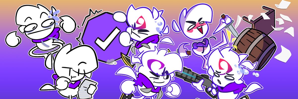 Invisoguy's profile banner image