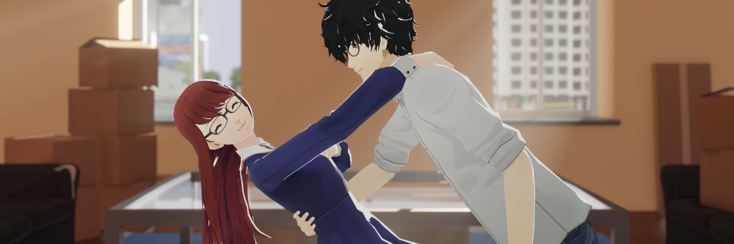 SpyPigeon's banner