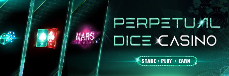 PerpetualDice's profile banner image