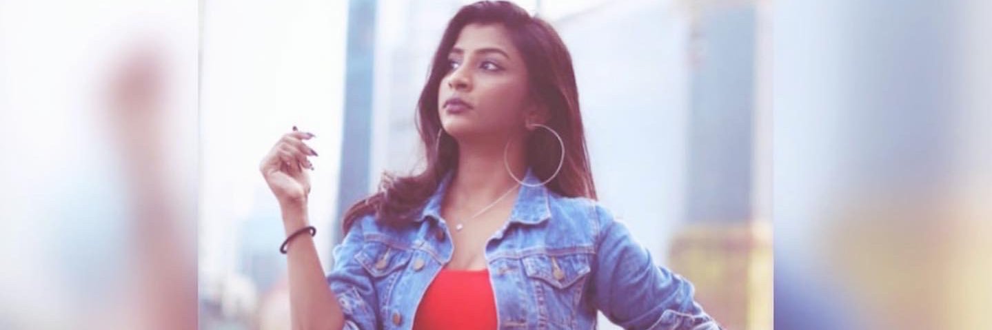 EstherGunavathy's profile banner image