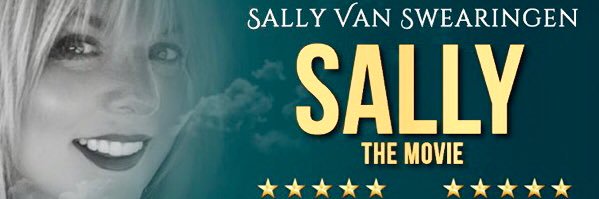 SallyVanS's profile banner image