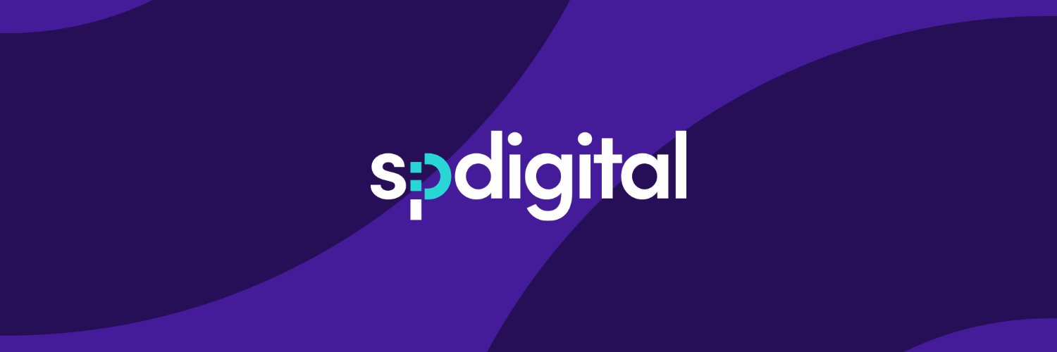 SP Digital banner