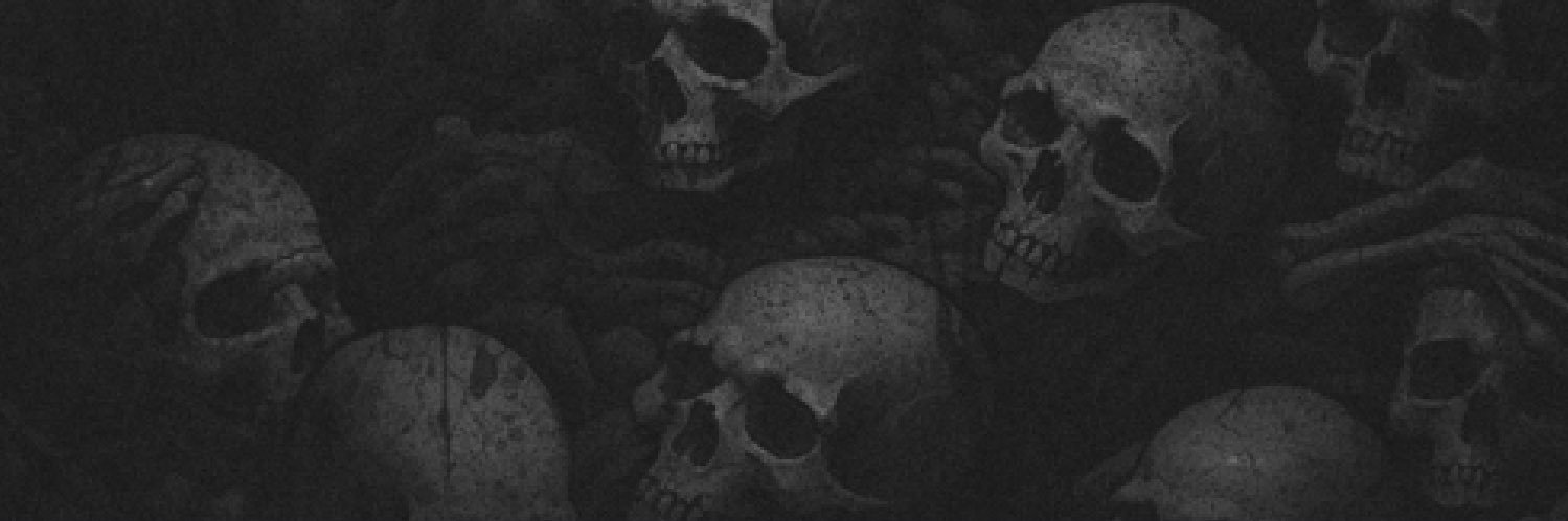 D34D LABS ☠️ banner