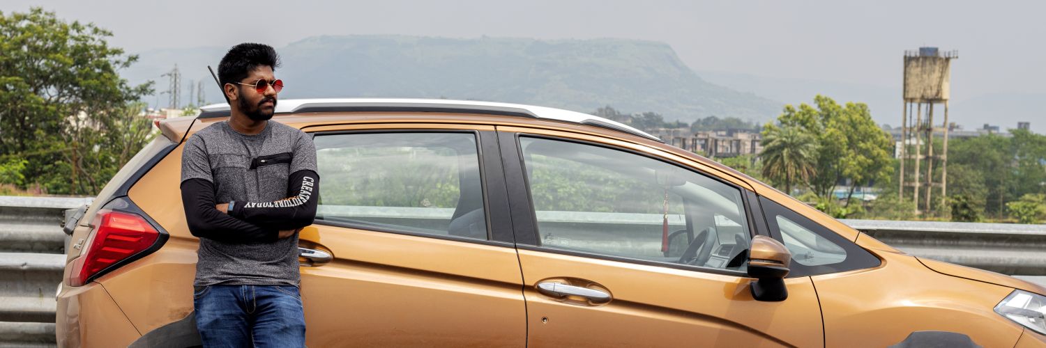 AkshayViswanath's profile banner image