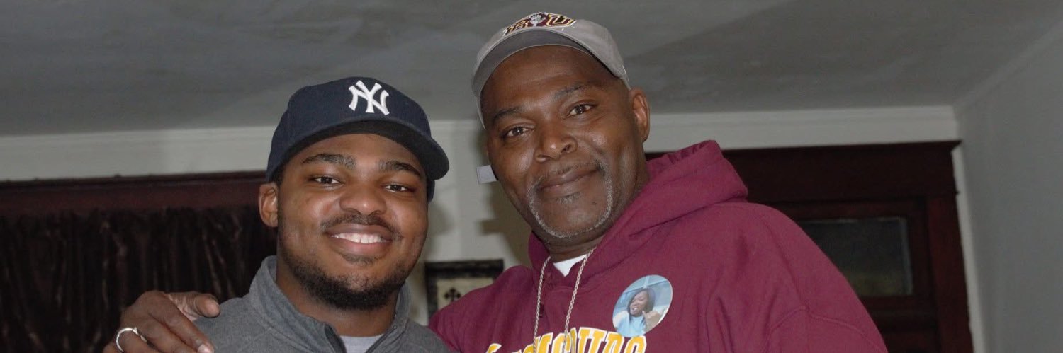 Coach Tyshaun Pollard banner