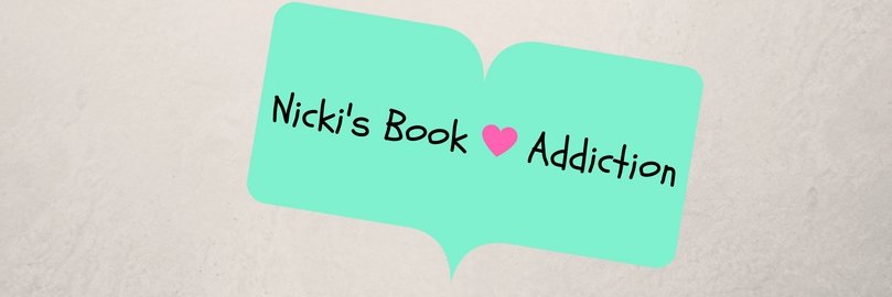 NickiBookAddict's profile banner image