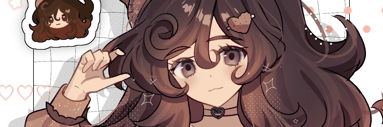 𝘚𝘮𝘰𝘳𝘦𝘈𝘮𝘰𝘳~🍫🤎 {LustVous}🍸 banner