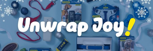 PetSafe Profile Banner