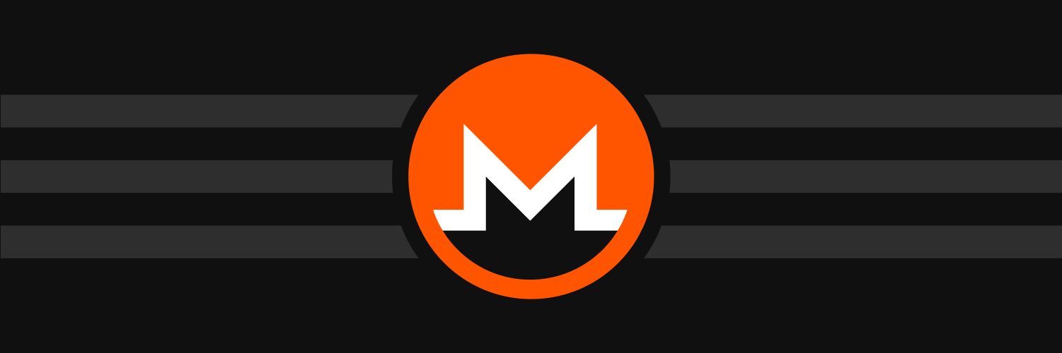 XMR Hub banner