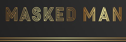 MaskedMan6910's profile banner image