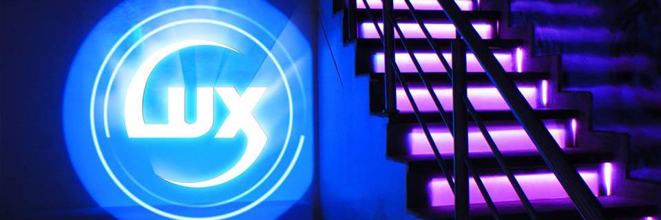 LuxClubDisco's profile banner image