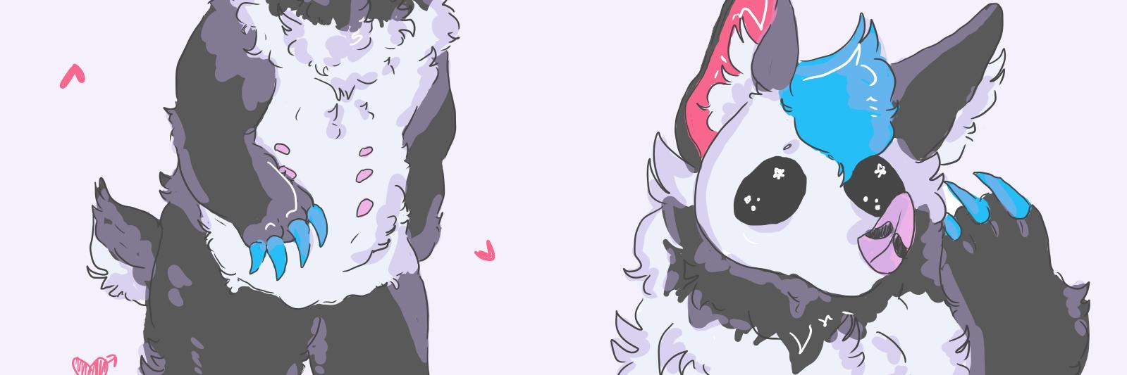 bashippeshi's profile banner image