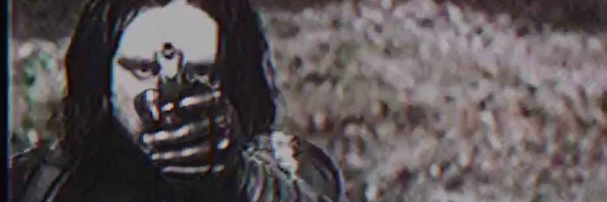 James (Bucky) Barnes's banner