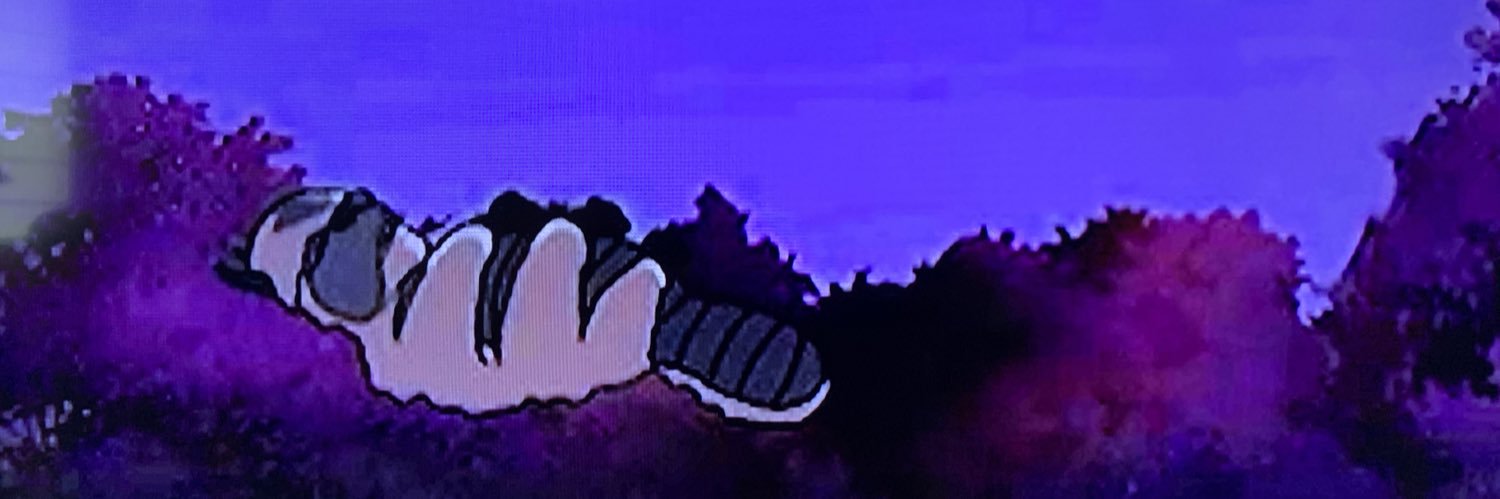 romerexists's profile banner image