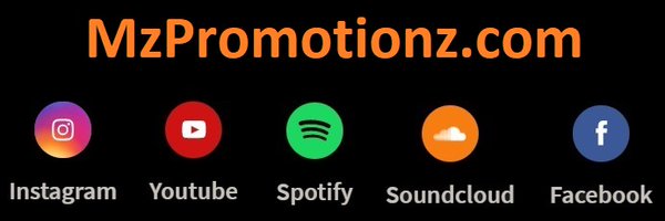 Ava Thompson (Tune Promoter) 🎵 Profile Banner