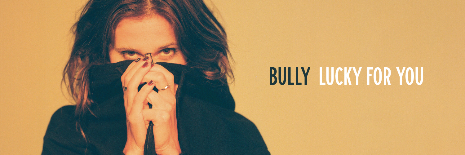 Bully Profile Banner