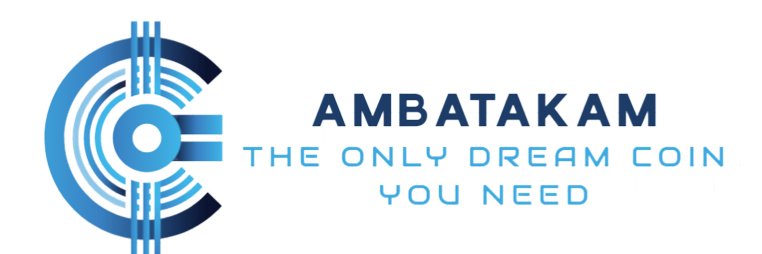 Ambatakam banner